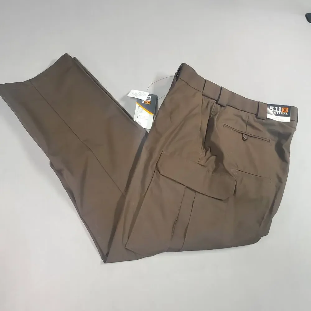 5.11 Tactical Cargo Pants Men's Size 38x30 New With Tags